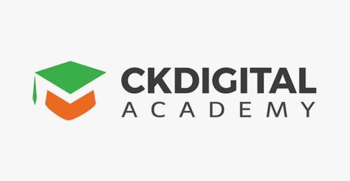 CKDigital web design training - CKDigital Academy