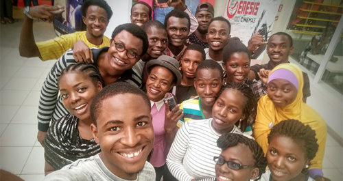 CKDigital - August #FunFriday at Maryland Mall