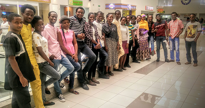 August-FunFriday-CKDigital-Group-Picture