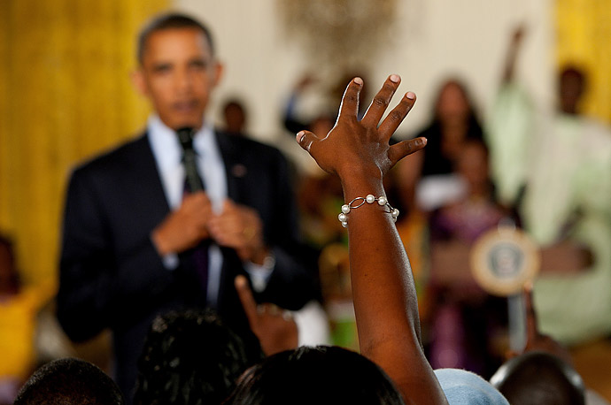 audience-reaction-presentation