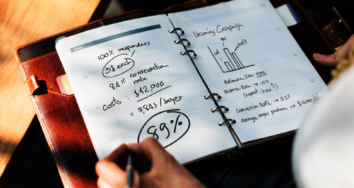 5 Inbound Marketing Strategies to Grow Your Business in 2018