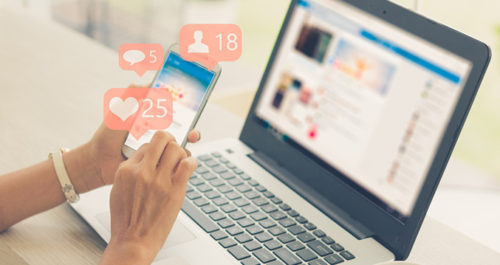 5 Reasons Why Your Business Needs to be on Social Media