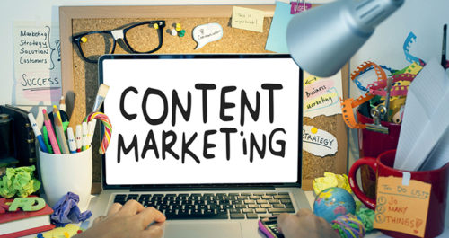 5 Amazing Sources of Inspiration for Great Content Marketing Topics