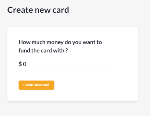 Solved How To Create A Virtual Dollar Card For Facebook And Instagram Solved How To Create A Virtual Dollar Card For Facebook And Instagram