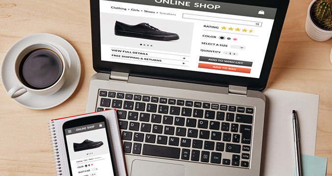 13 Most Important Pages for E-Commerce Websites