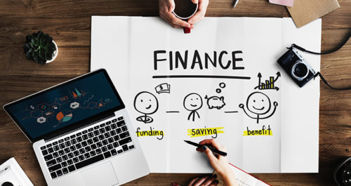 10 Habits of Financially Savvy People