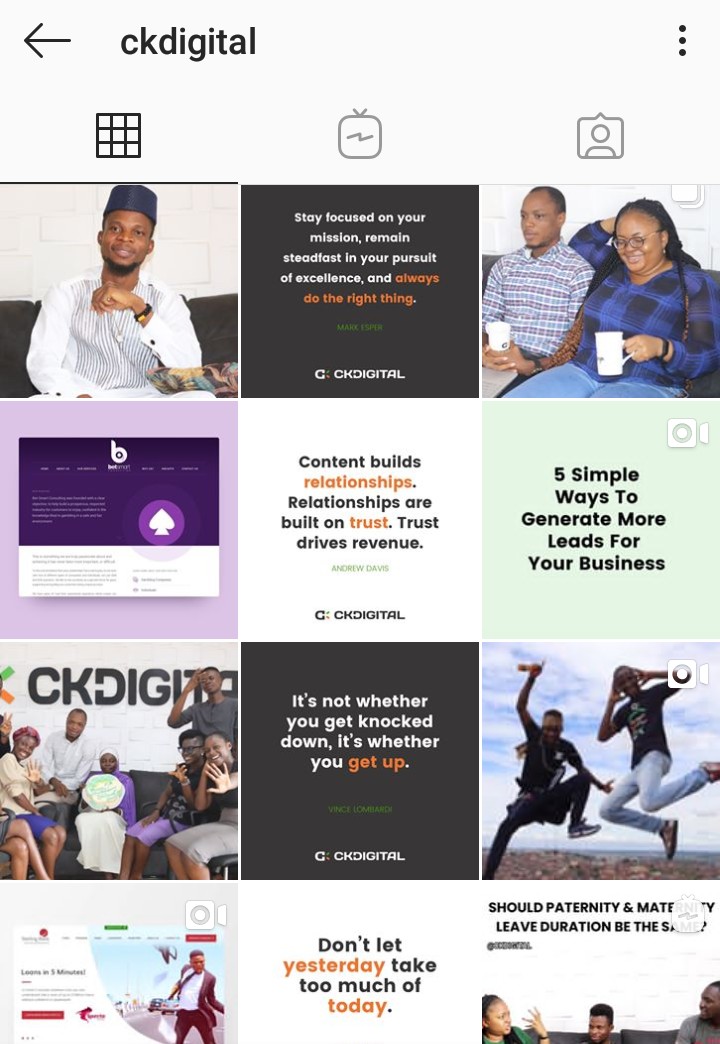 5 Easy Ways To Increase Your Followers on Instagram Without Ads in 2019