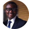 Web Design Testimonial – Cornerstone Associates