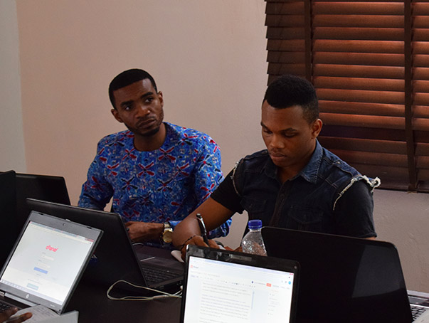 Digital Marketing Training in Lagos