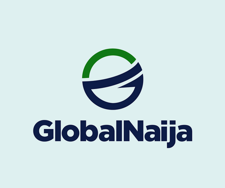 Logo Design for GlobalNaija