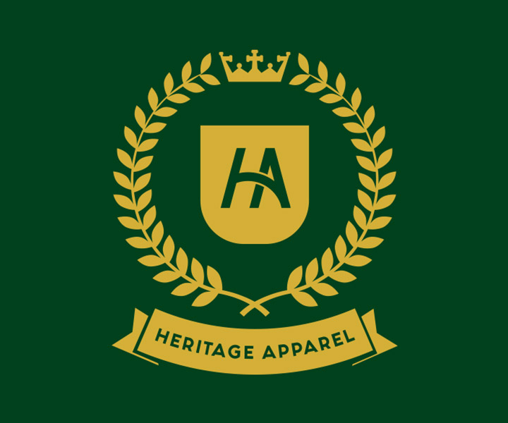 Branding for Heritage Apparel