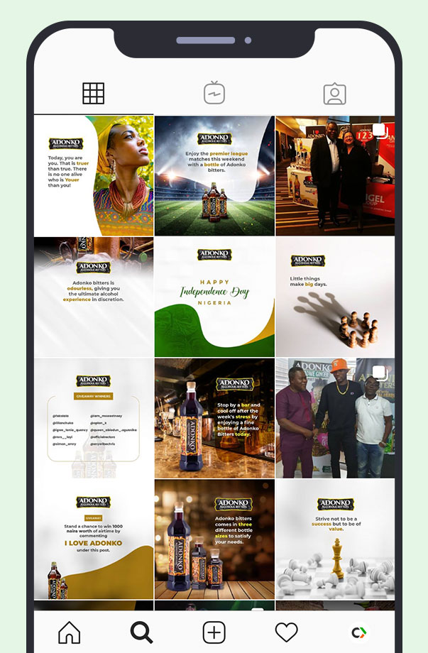 Social Media Marketing Agency in Lagos Nigeria \u2013 CKDIGITAL