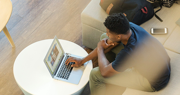 social distancing at home